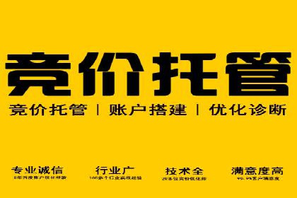 竞价推广代运营服务，如何实现流量转化？